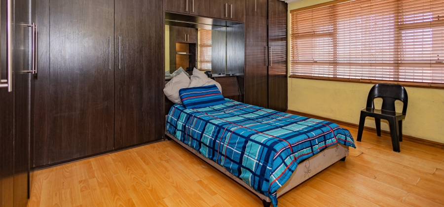 4 Bedroom Property for Sale in Bishop Lavis Western Cape